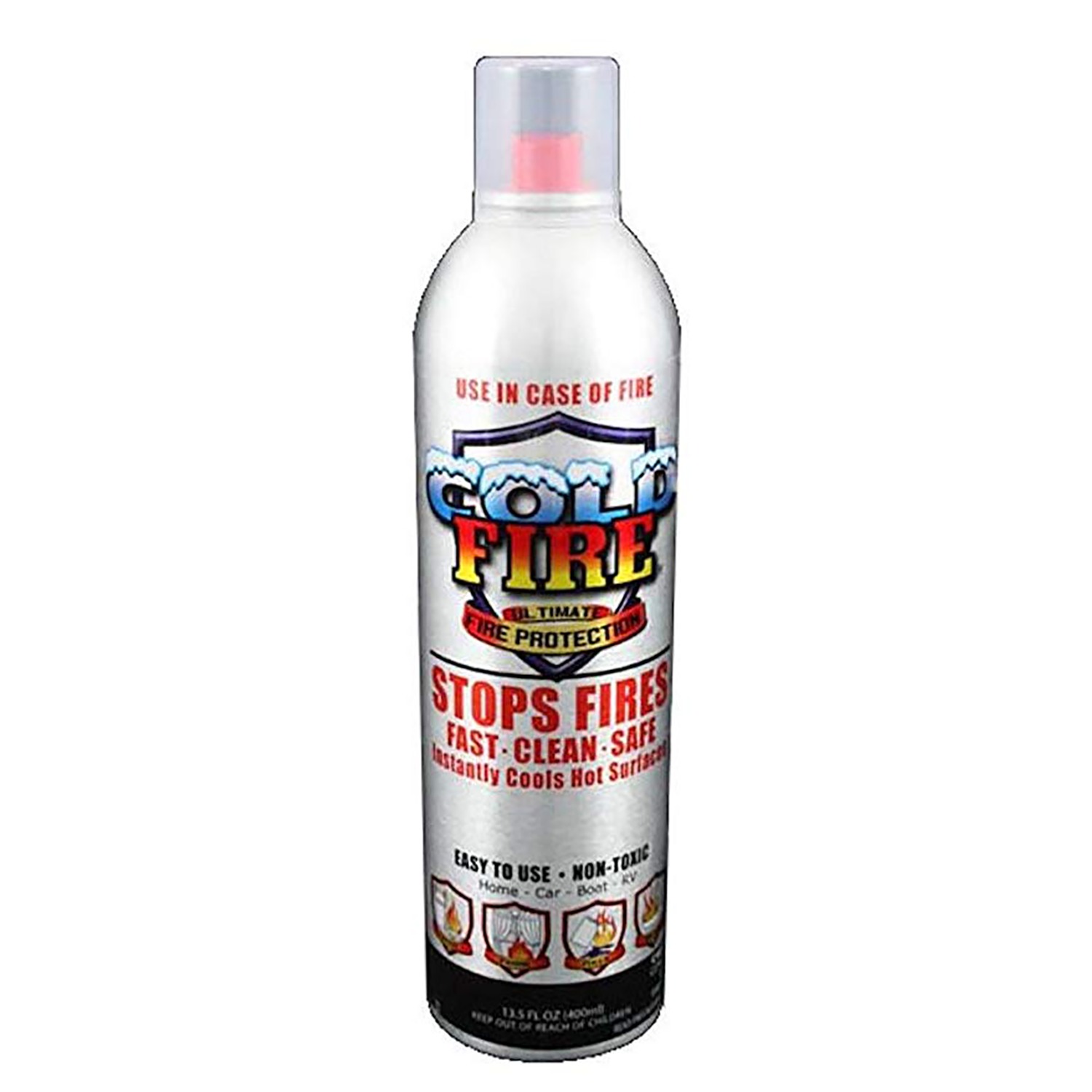EXPLORA COOPER ULTIMATE DE 400 ML